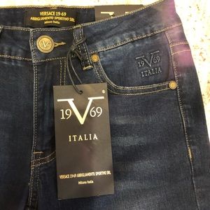 versace jeans price list